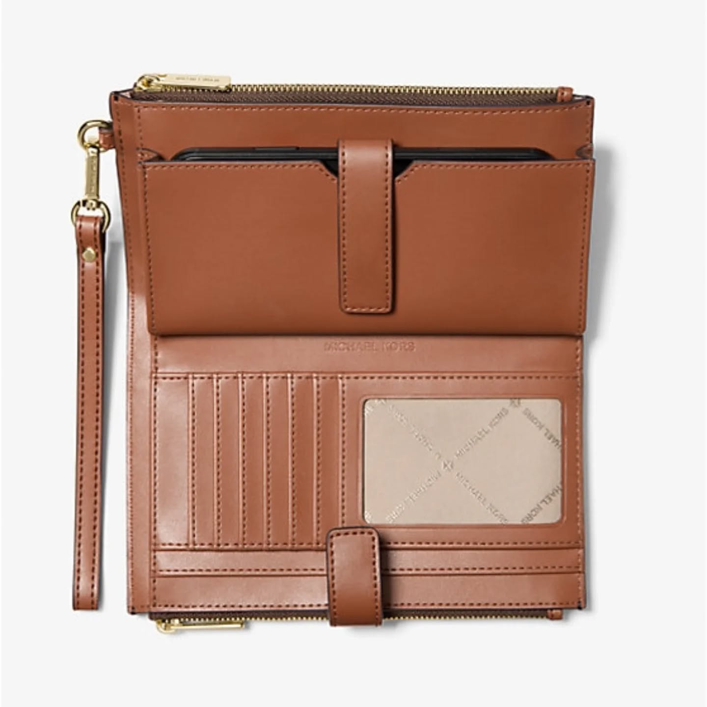 Michael kors cartera Jet Set Travel Smartphone Wallet
