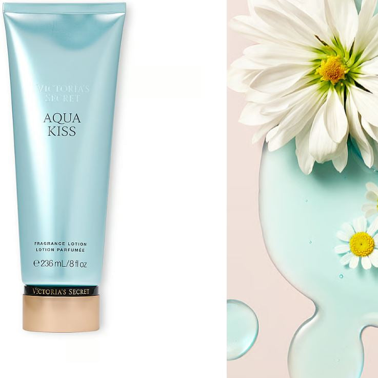 Aqua Kiss