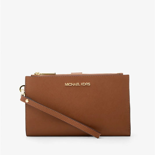 Michael kors  Jet Set Travel  Smartphone Wallet late