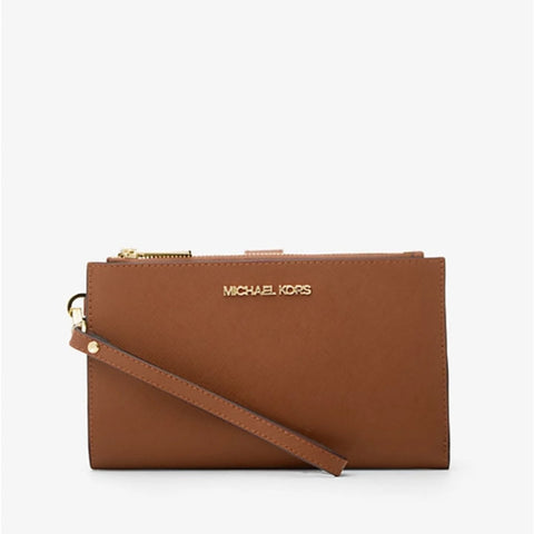 Michael kors  Jet Set Travel  Smartphone Wallet late