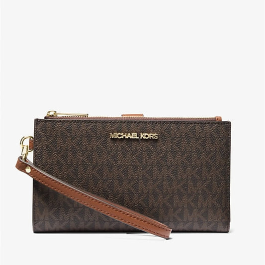 Michael kors cartera Jet Set Travel  Smartphone Wallet