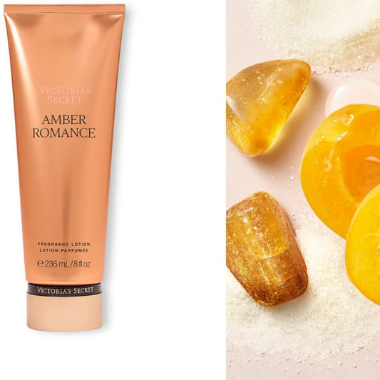 Amber romance