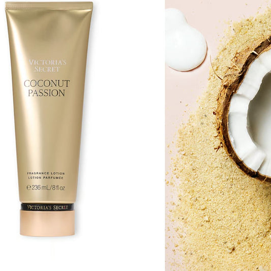 Coco passion