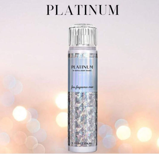 Platinum